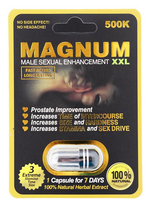 magnum pills|More.